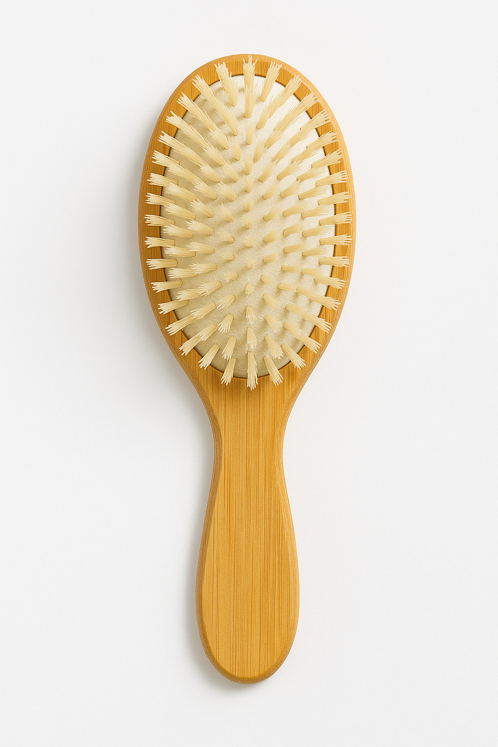 Bamboo Brush