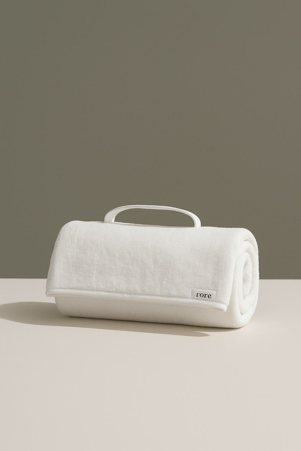 Røre Towel