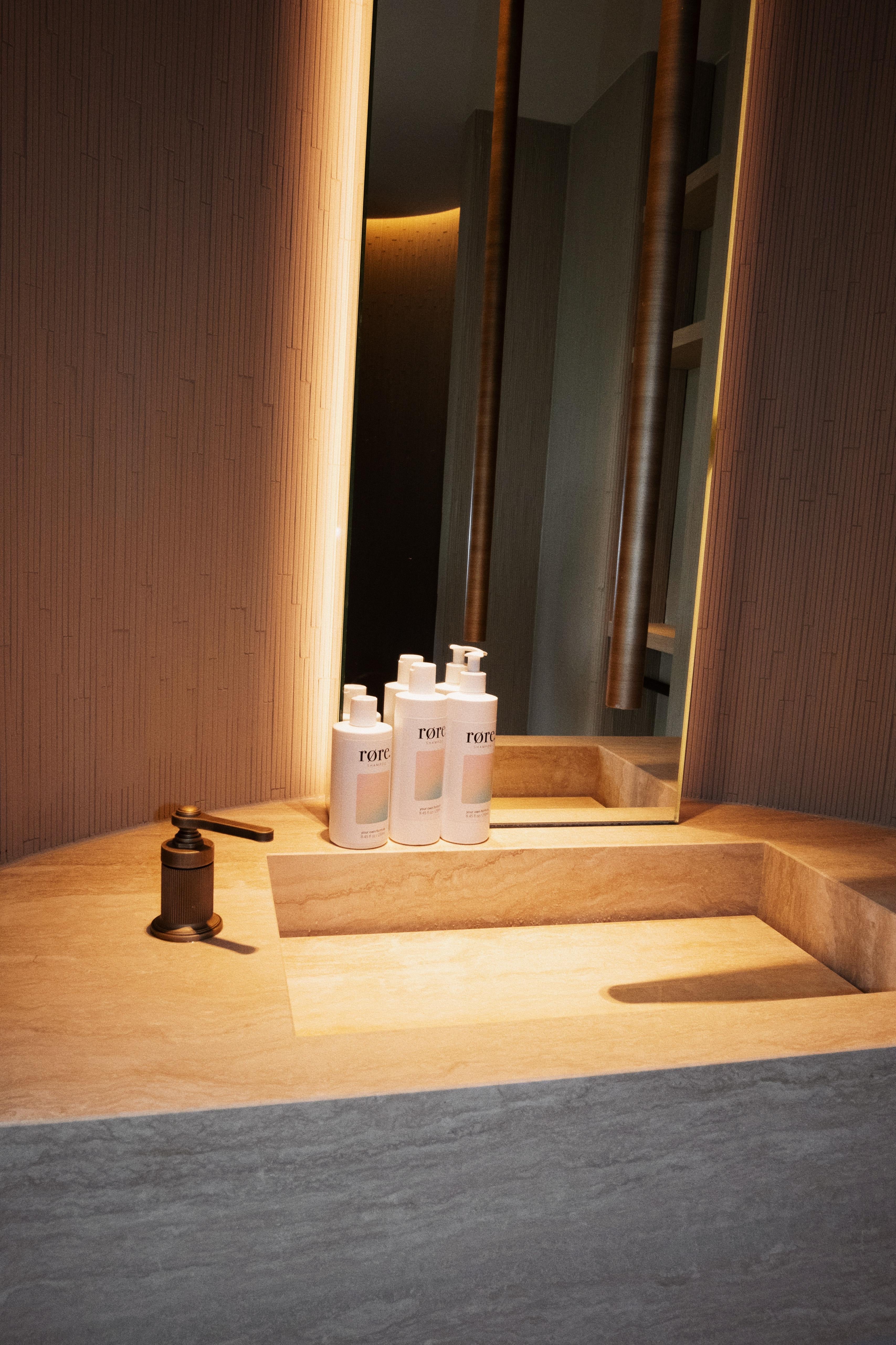 Conditioner op maat voor steil haar