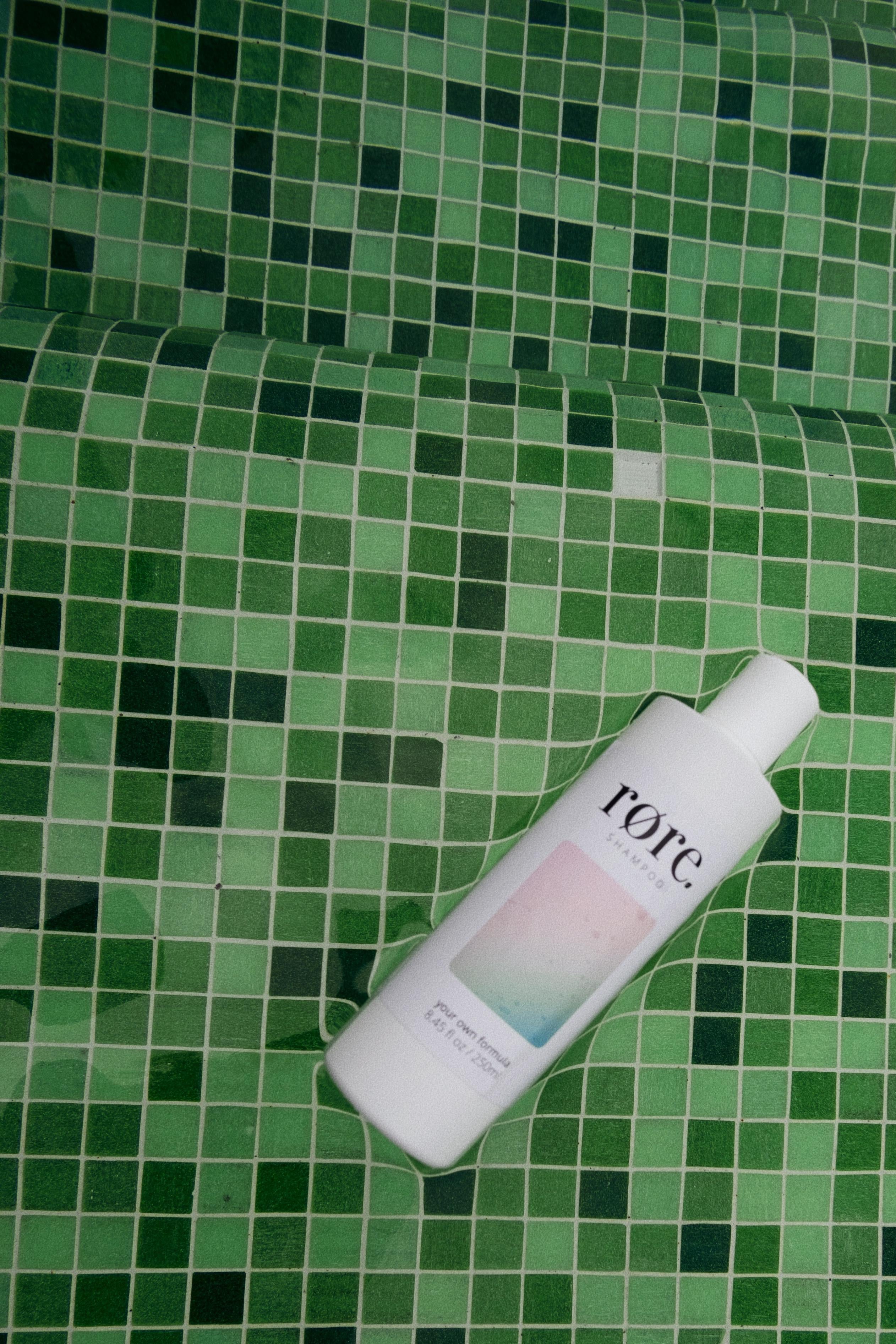 Personalized leave-in conditioner for wavy hair