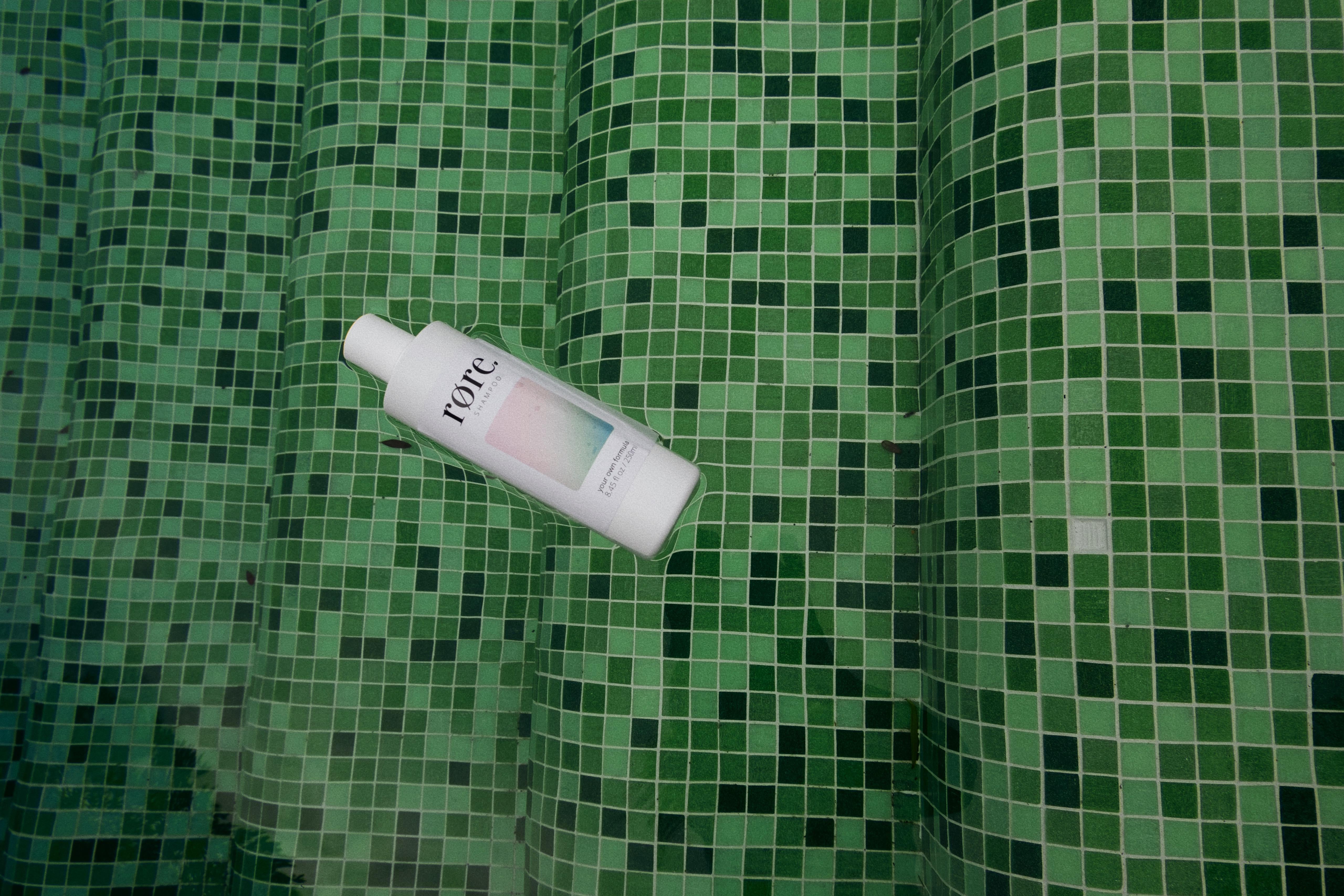 Personalized Hair/Scalp Treatment Oil for curly hair