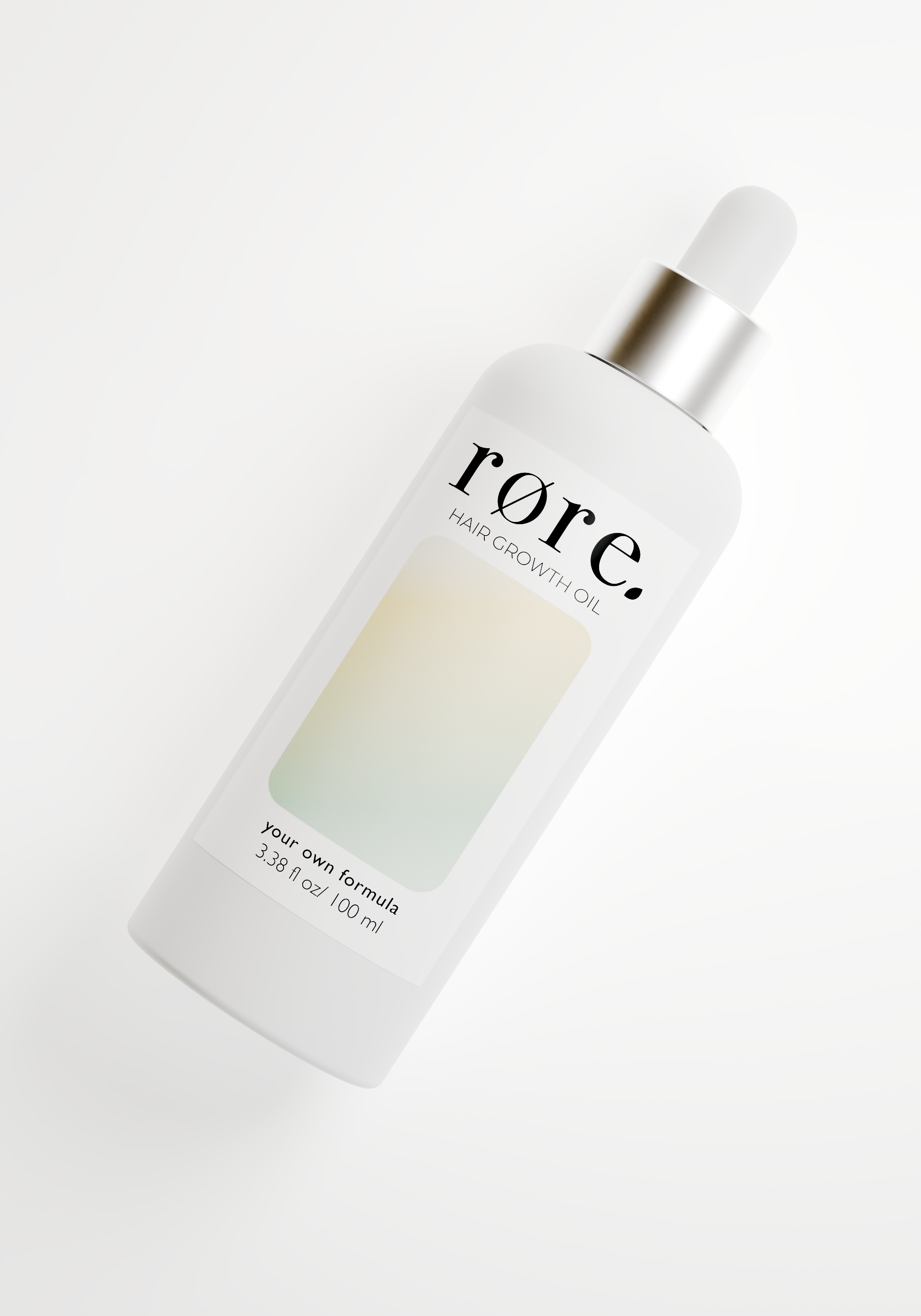 Haarmaskers & Oliën