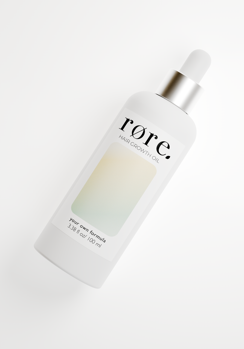 Hair Oil