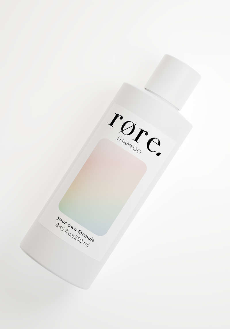 Shampoo