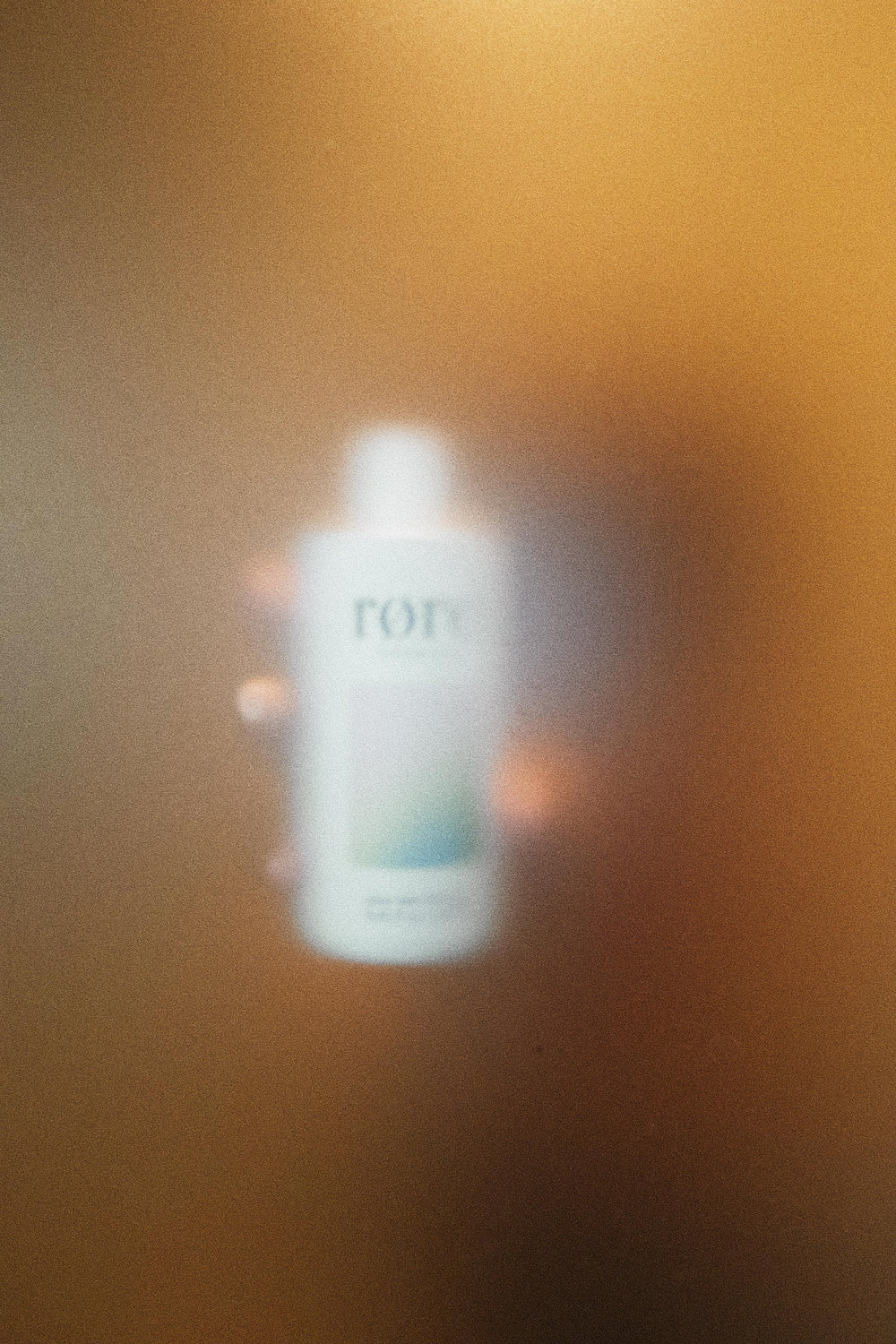Personalised Shampoo for Straight Hair