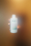 Personalized leave-in conditioner for curly hair