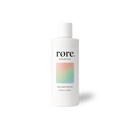 Personalized leave-in conditioner for wavy hair