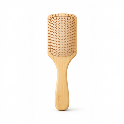 Bamboo Brush