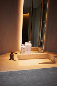 Personalized Hair &amp; Scalp Treatment Oil for wavy hair