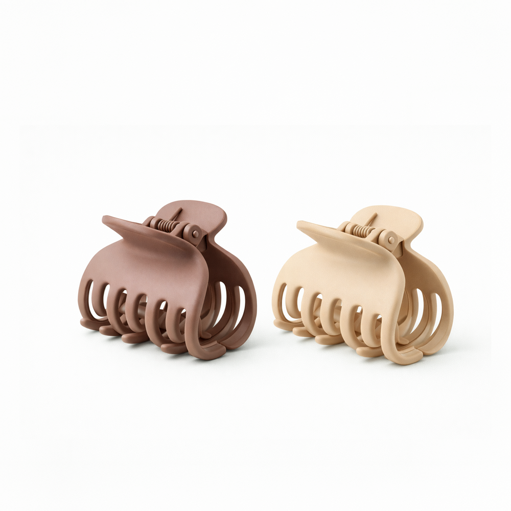 Hairclip