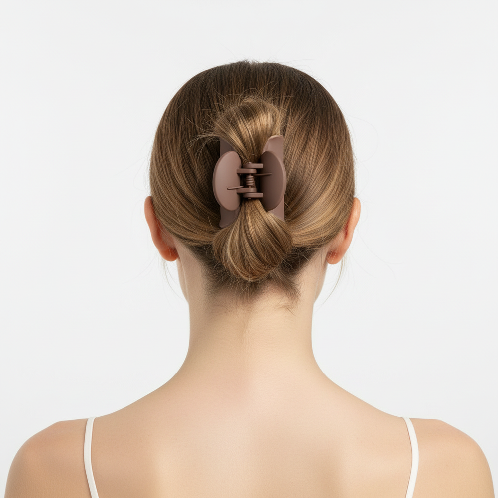Hairclip