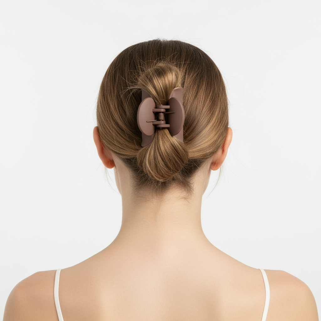 Haarclip