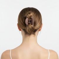 Haarclip