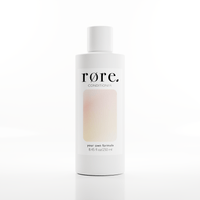 Conditioner op maat voor krullend haar